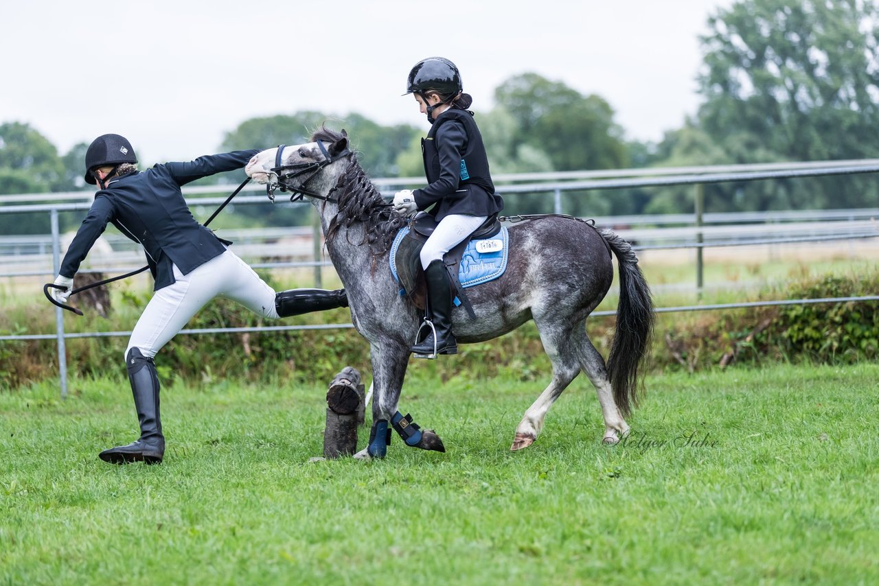 Bild 55 - Pony Akademie Turnier